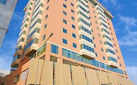 The George Hotel By Saffron, Dubai Creek